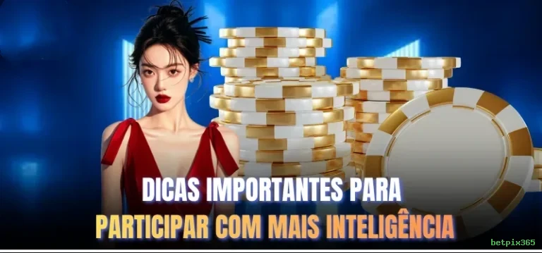 Guia rápido de apostas ao vivo na betpix365