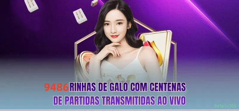 Pagamentos betpix365 PIX
