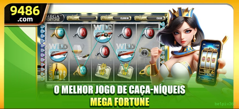 Ganhar e sacar na betpix365
